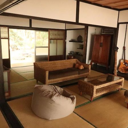 奈多みどり荘 Nada Beach House Kitsuki 외부 사진