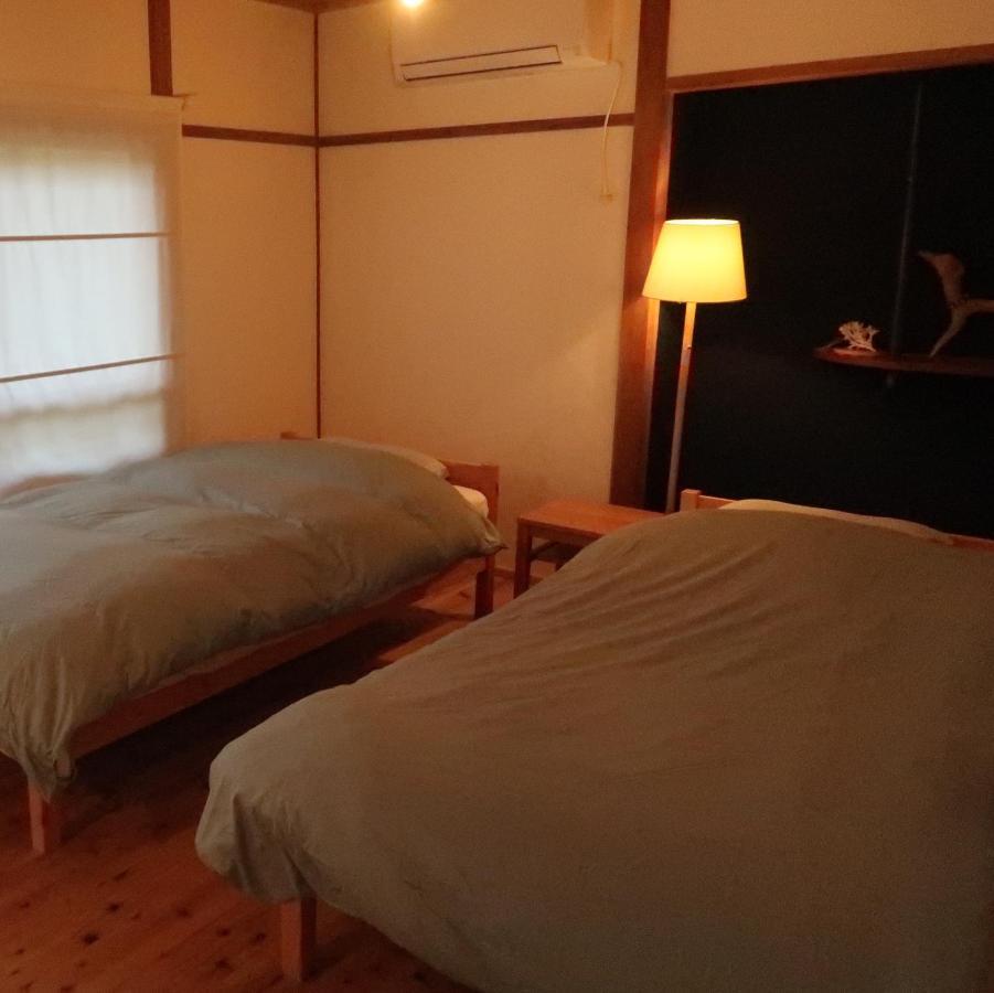奈多みどり荘 Nada Beach House Kitsuki 외부 사진