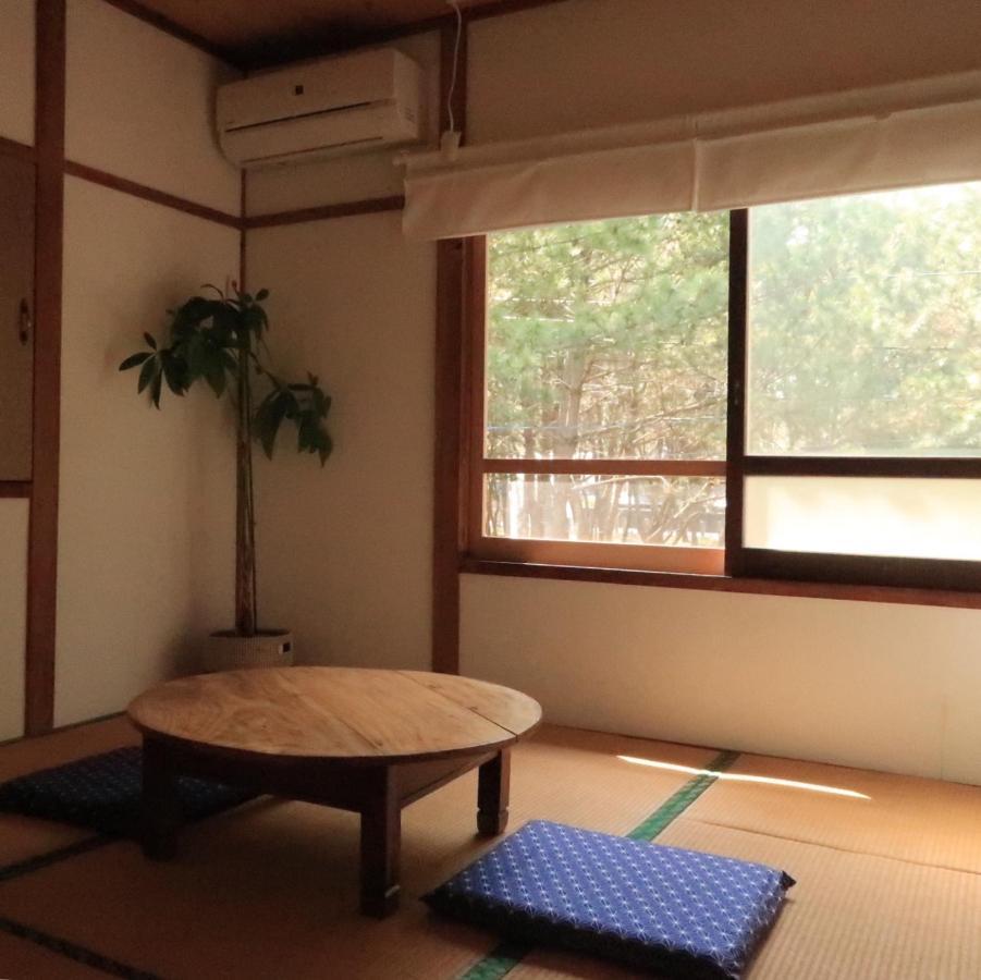 奈多みどり荘 Nada Beach House Kitsuki 외부 사진