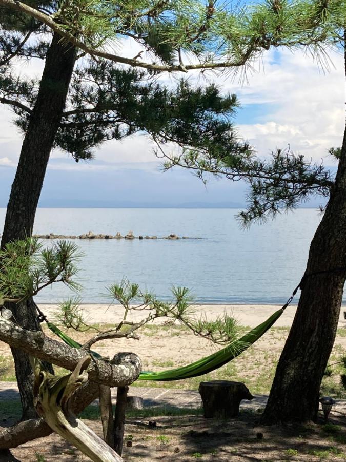 奈多みどり荘 Nada Beach House Kitsuki 외부 사진