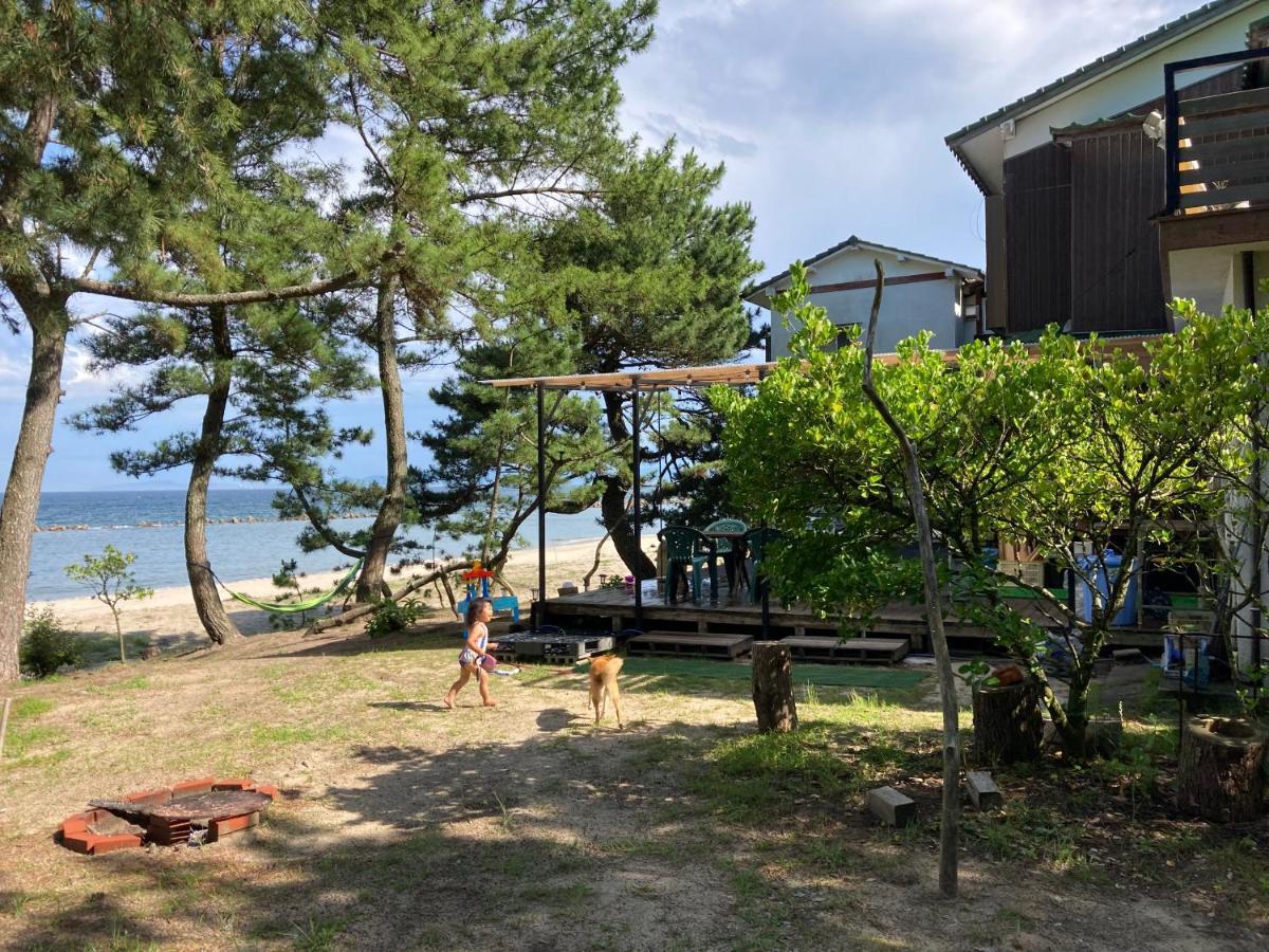奈多みどり荘 Nada Beach House Kitsuki 외부 사진