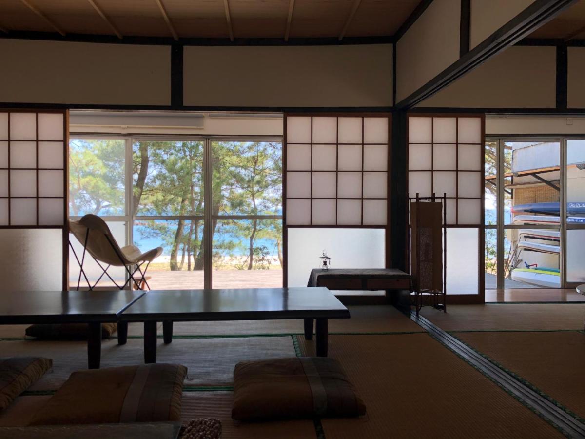 奈多みどり荘 Nada Beach House Kitsuki 외부 사진
